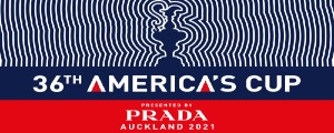 36th America's Cup